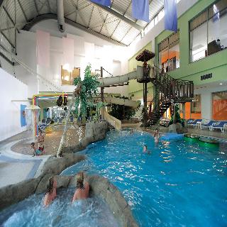 Aqua Fantasy Aquapark Hotel & Spa fotoÄŸrafÄ±