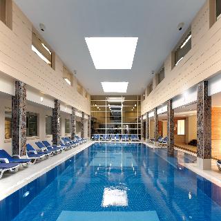 Aqua Fantasy Aquapark Hotel & Spa fotoÄŸrafÄ±