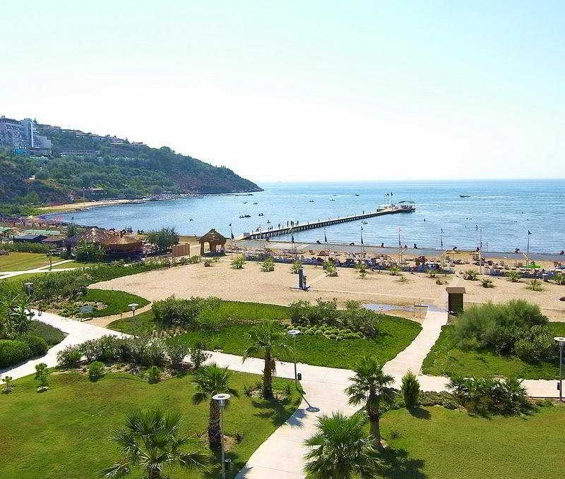 Aqua Fantasy Aquapark Hotel & Spa fotoÄŸrafÄ±