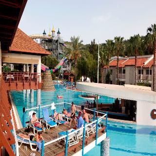 Aqua Fantasy Aquapark Hotel & Spa fotoÄŸrafÄ±