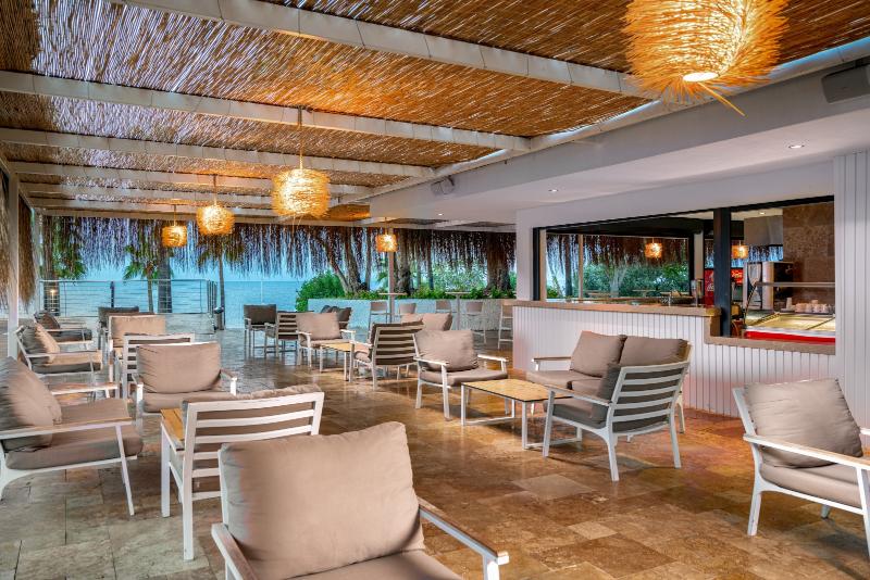 Yalihan Aspendos Hotel - Bar