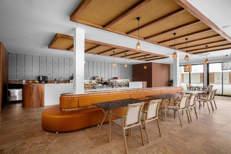 Yalihan Aspendos Hotel - Bar