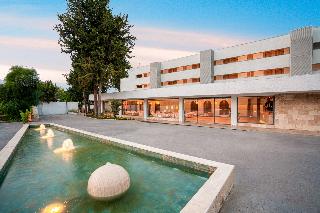 Yalihan Aspendos Hotel fotoÄŸrafÄ±