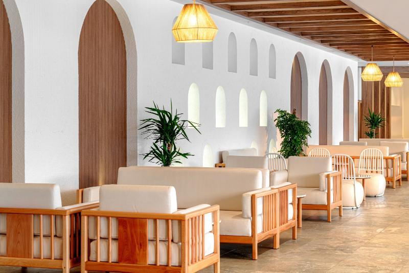 Yalihan Aspendos Hotel - Lobi