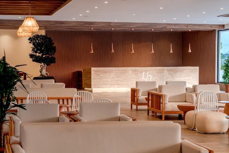 Yalihan Aspendos Hotel - Lobi