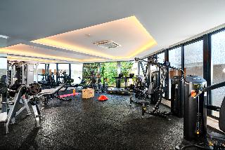 Yalihan Aspendos Hotel fotoÄŸrafÄ±