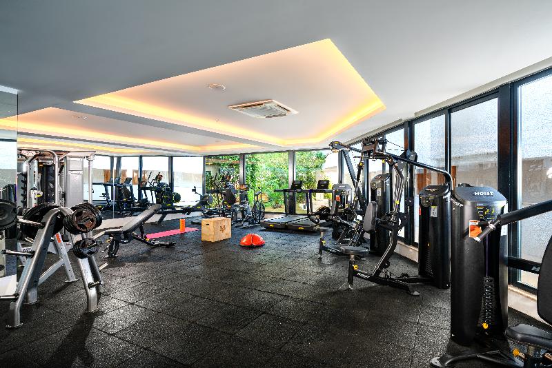 Yalihan Aspendos Hotel - Aktivite