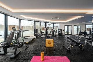 Yalihan Aspendos Hotel fotoÄŸrafÄ±