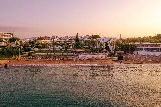 Yalihan Aspendos Hotel fotoÄŸrafÄ±