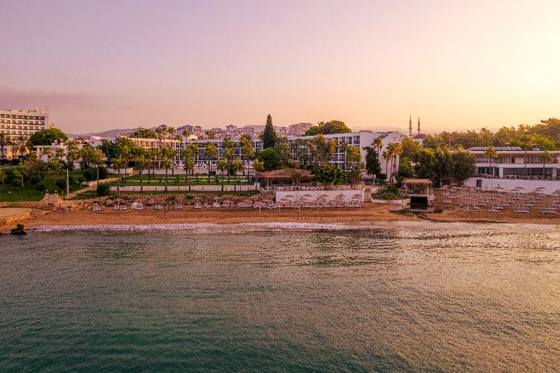 Yalihan Aspendos Hotel - Genel