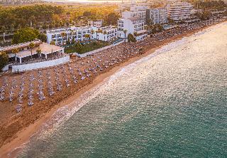 Yalihan Aspendos Hotel fotoÄŸrafÄ±