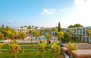 Yalihan Aspendos Hotel fotoÄŸrafÄ±