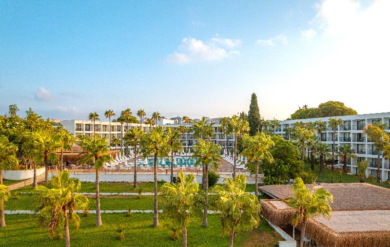 Yalihan Aspendos Hotel - Genel