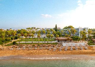 Yalihan Aspendos Hotel fotoÄŸrafÄ±