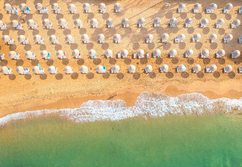 Yalihan Aspendos Hotel - Genel