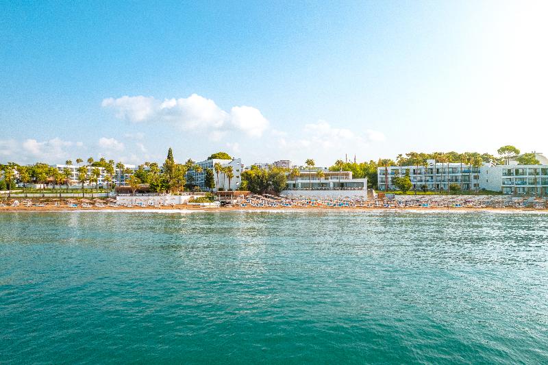 Yalihan Aspendos Hotel - Genel