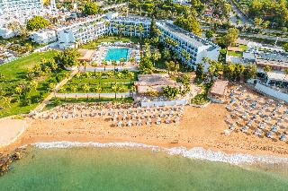 Yalihan Aspendos Hotel fotoÄŸrafÄ±