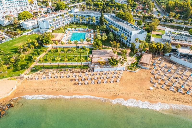 Yalihan Aspendos Hotel - Genel