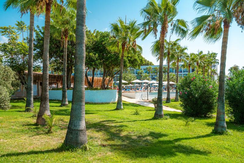 Yalihan Aspendos Hotel - Genel