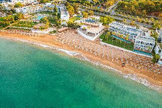 Yalihan Aspendos Hotel fotoÄŸrafÄ±