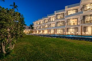 Yalihan Aspendos Hotel fotoÄŸrafÄ±