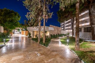 Yalihan Aspendos Hotel fotoÄŸrafÄ±