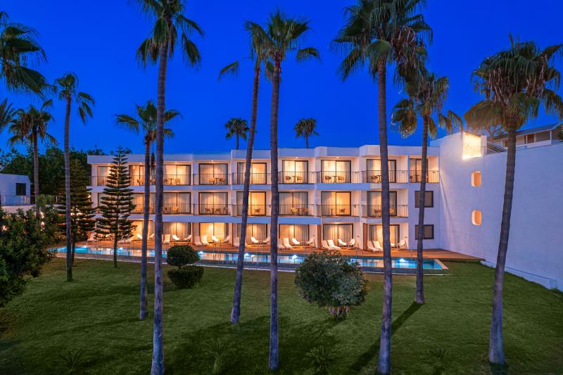 Yalihan Aspendos Hotel - Genel