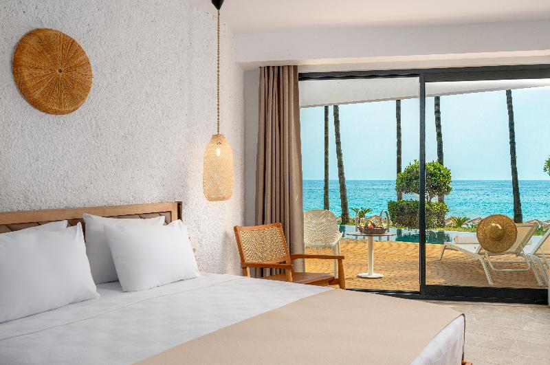 Yalihan Aspendos Hotel - Oda