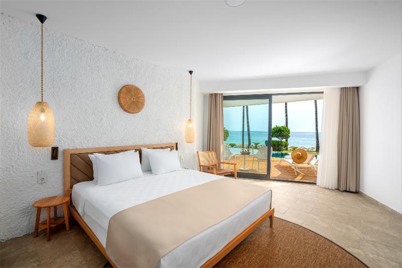 Yalihan Aspendos Hotel - Oda