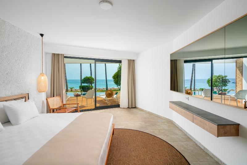 Yalihan Aspendos Hotel - Oda