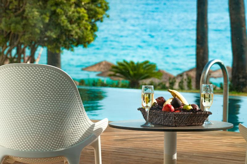 Yalihan Aspendos Hotel - Oda