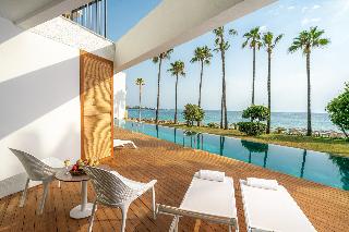 Yalihan Aspendos Hotel fotoÄŸrafÄ±