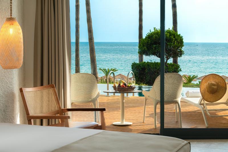 Yalihan Aspendos Hotel - Oda