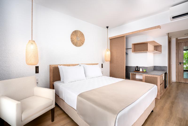 Yalihan Aspendos Hotel - Oda