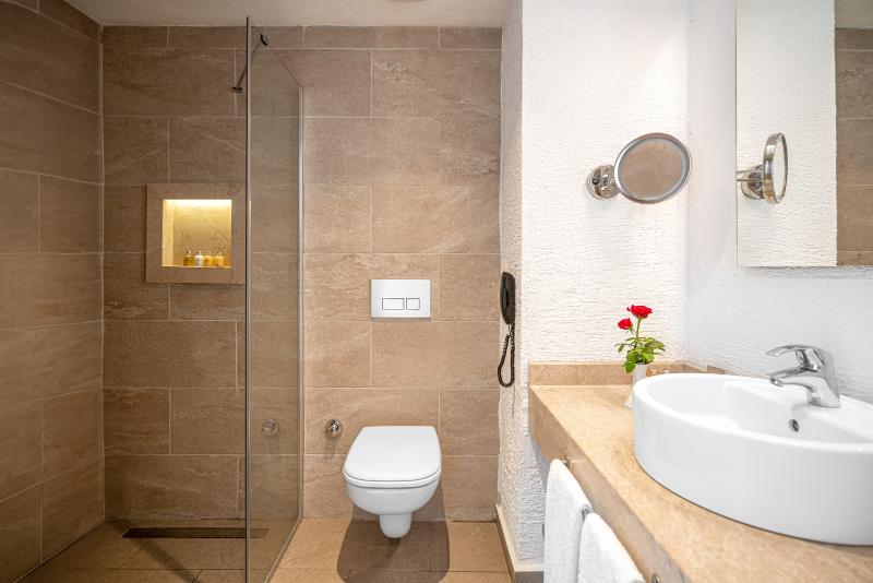 Yalihan Aspendos Hotel - Oda