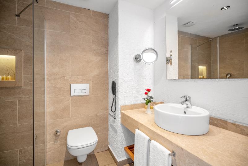 Yalihan Aspendos Hotel - Oda