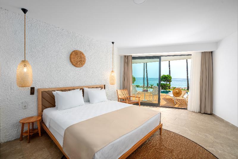 Yalihan Aspendos Hotel - Oda