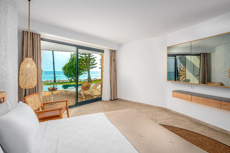Yalihan Aspendos Hotel - Oda