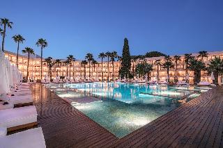 Yalihan Aspendos Hotel fotoÄŸrafÄ±
