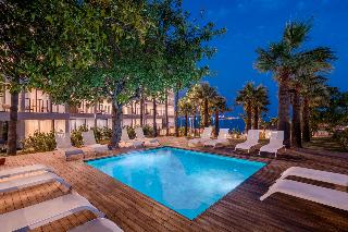 Yalihan Aspendos Hotel fotoÄŸrafÄ±