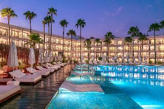 Yalihan Aspendos Hotel fotoÄŸrafÄ±