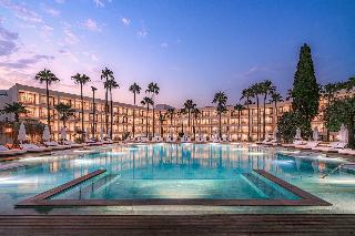 Yalihan Aspendos Hotel fotoÄŸrafÄ±