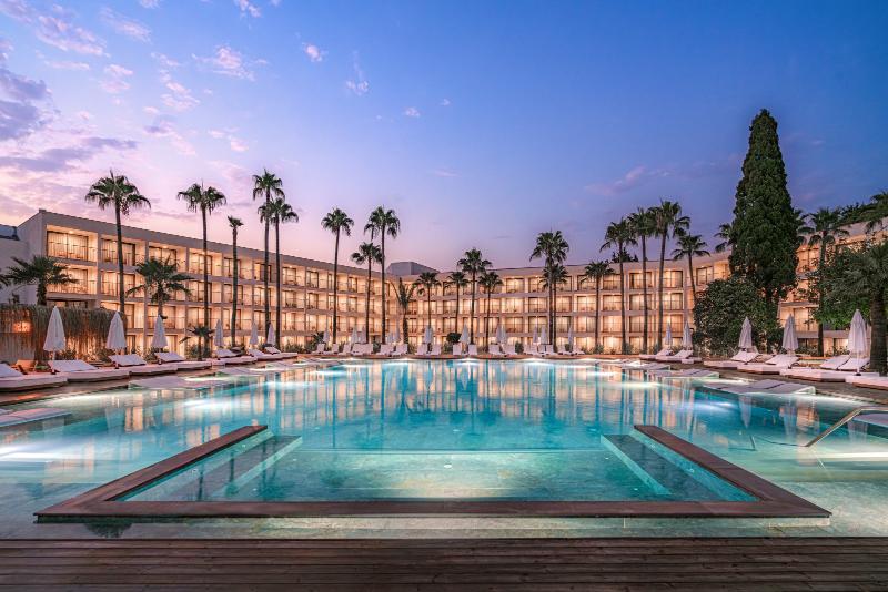 Yalihan Aspendos Hotel - Havuz