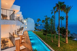 Yalihan Aspendos Hotel fotoÄŸrafÄ±