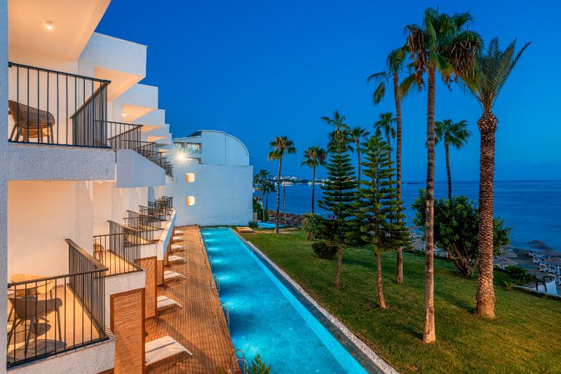 Yalihan Aspendos Hotel - Havuz