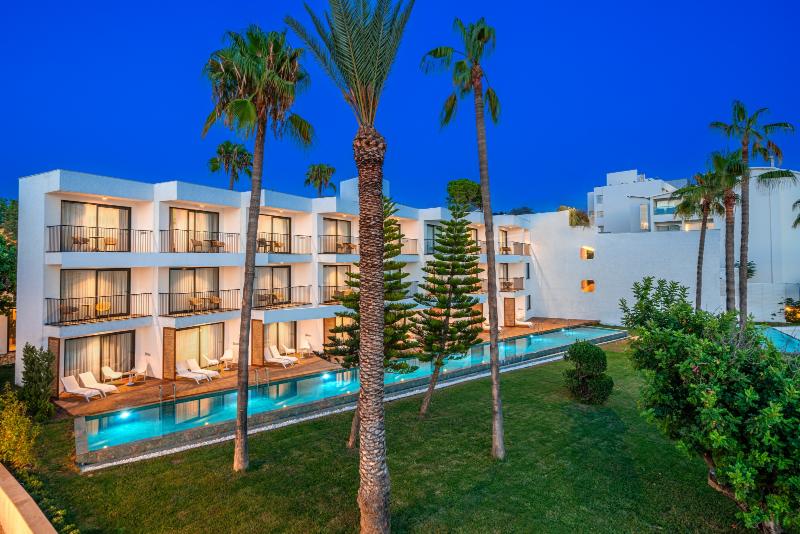Yalihan Aspendos Hotel - Havuz