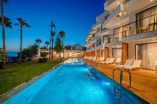 Yalihan Aspendos Hotel fotoÄŸrafÄ±