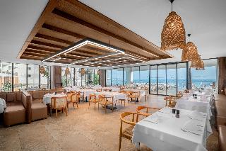 Yalihan Aspendos Hotel fotoÄŸrafÄ±