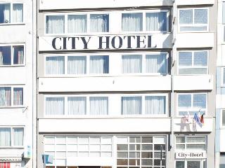 City Hotel otel fotoğrafı