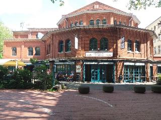 City Hotel fotoÄŸrafÄ±